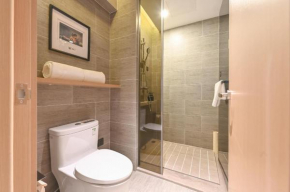 Atour Hotel Beijing Joy City Chaoyang Road